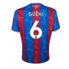 Crystal Palace Marc Guehi #6 Heimtrikot 2024-25 Kurzarm